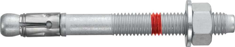 Распорный анкер Hilti HST