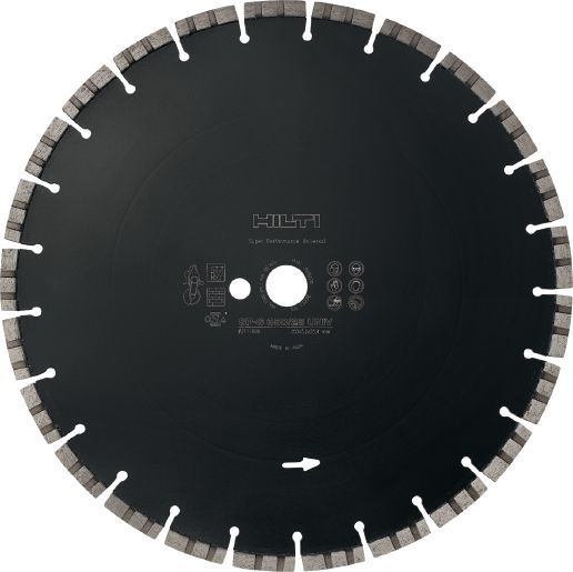 Отрезной диск Hilti  SP 350/20