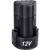 Аккумуляторная батарея DongCheng LB1220-1, 12 В, 2 Ач