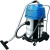 Пылесос строительный DongCheng DVC60 2300 Вт, 60 л